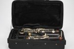 Martin Freres Lamonte Paris Grenadilla Clarinet