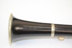 Martin Freres Lamonte Paris Grenadilla Clarinet