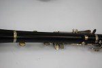 Martin Freres Lamonte Paris Grenadilla Clarinet