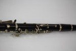 Martin Freres Lamonte Paris Grenadilla Clarinet