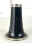 Martin Freres 1740 Wood Clarinet Bell