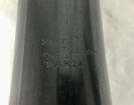 Martin Freres 1740 Wood Clarinet Bell