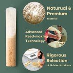 CeMeow 2.5 Clarinet Reeds - 10 Pack