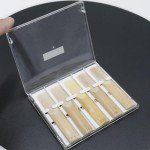 CashBeat Bb Clarinet Reeds 10-Pack, Strength 2.5