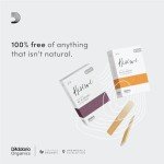 D’Addario Reserve Eb Clarinet Reeds - Strength 2.5, 3-Pack