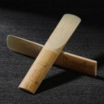 JEEUE Bb Clarinet Reeds 10 Pack - Strength 2.5