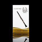 Rhythm Clarinet Reeds Strength 2 - 10 Pack