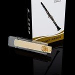 Rhythm Clarinet Reeds Strength 2 - 10 Pack