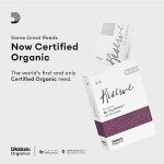 D’Addario Organic Reserve Classic Bb Clarinet Reeds - 10-Pack