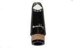 Beechler White Diamond Bb Clarinet Mouthpiece 6S