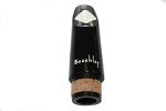 Beechler White Diamond Bb Clarinet Mouthpiece 10S