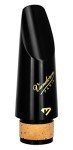 Vandoren Bb Clarinet Mouthpieces - BD4 & M30