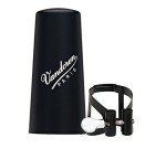 Vandoren B50 Mouthpiece with LC54BP Ligature