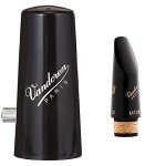Vandoren M13 Lyre Bb Clarinet Mouthpiece Bundle