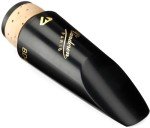 Vandoren Black Diamond BD4 Bb Clarinet Mouthpiece