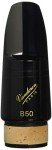 Vandoren B50 Bass Clarinet Mouthpiece & V.12 Reeds