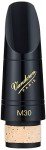 Vandoren M30 Bb Clarinet Mouthpiece Bundle