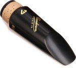 Vandoren Bb Clarinet Mouthpiece - Black Diamond HD