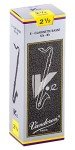 Vandoren B50 Bass Clarinet Mouthpiece & V.12 Reeds