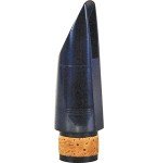 Clark W Fobes NOVA Bb Clarinet Mouthpiece CF+
