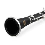 Eastar B Flat Clarinet with Accessories and Case
