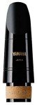 Yamaha 5C Bb Bass Clarinet Mouthpiece