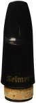 George M. Bundy B2033 Student Bass Clarinet Mouthpiece