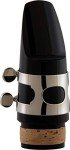 Jupiter Bass Clarinet Mouthpiece with Ligature & Cap