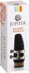 Jupiter Bass Clarinet Mouthpiece with Ligature & Cap