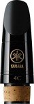 Yamaha 4C E-flat Clarinet Mouthpiece