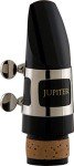 Jupiter Bb Clarinet Mouthpiece with Ligature & Cap