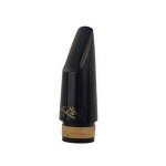 George M. Bundy Eb Soprano Clarinet Mouthpiece 3