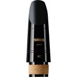 Yamaha YAC1261 ECL-4C Eb Soprano Mouthpiece