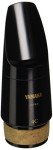 Yamaha BCL-4C Bass Clarinet Plastic Mouthpiece
