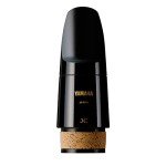 Yamaha YACBCL3C Clarinet Mouthpiece