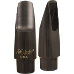 Bundy Bb Clarinet Mouthpiece Model 2 - Great Choice