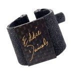Eddie Daniels Carbon Fiber Bass Clarinet Ligature