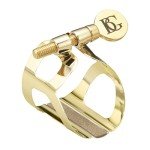 BG Clarinet Ligature L81 - Great Sound Quality