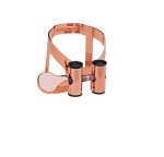Vandoren Pink Gold Ligature & Cap for Bass Clarinet