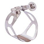 BG L90 Clarinet Ligature for Clear Sound
