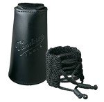 Vandoren Klassik Bb Clarinet Ligature & Cap