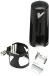 Vandoren Optimum Bass Clarinet Ligature - Black