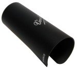 Vandoren LC02P Silver Eb Clarinet Ligature & Cap