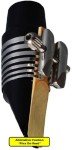 Rovner P-3RL Clarinet Ligature
