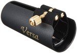 Rovner V-1E Bb Clarinet Ligature, Gold