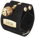 Rovner V-1E Bb Clarinet Ligature, Gold