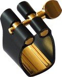 Brancher CBR Semi-Rigid Bb Clarinet Mouthpiece