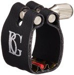 BG L7R Bb German Clarinet Ligature with Cap