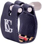 BG L7R Bb German Clarinet Ligature with Cap