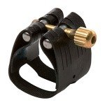 Rovner L14 Clarinet Ligature for Enhanced Performance